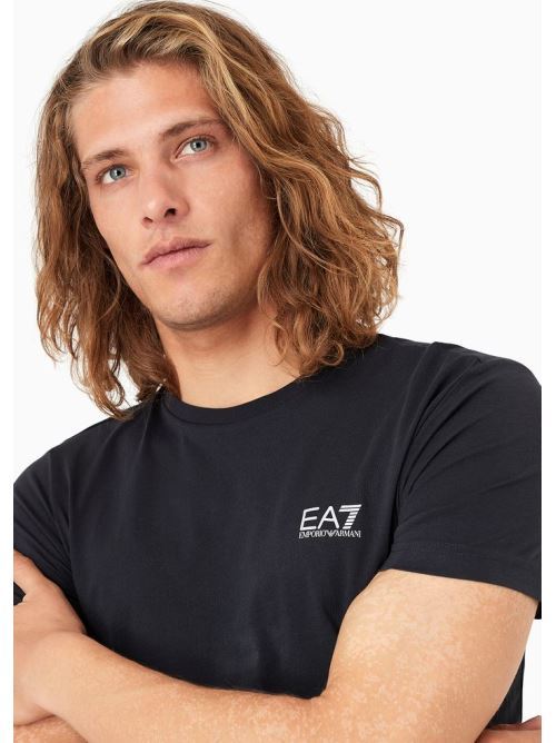 T-SHIRT EMPORIO ARMANI EA7 | 8NPT51 PJM9Z/0578
